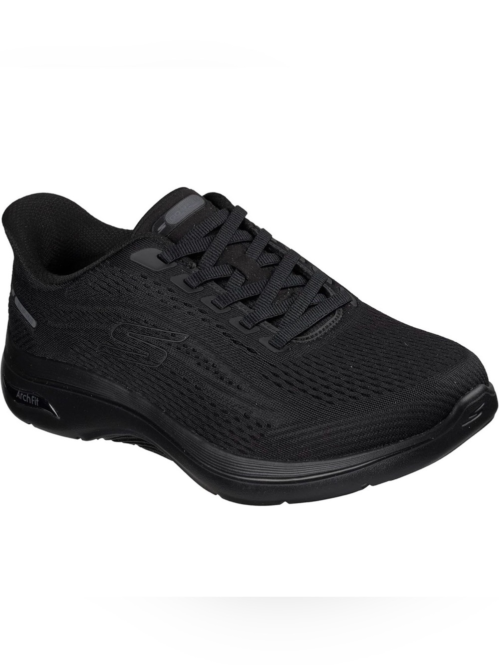 Skechers Slip-ins: GO WALK Arch Fit 2.0 - Percy